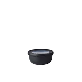 Mepal Multi Bowl Cirqula 350 ml / 12 oz - Nordic Black