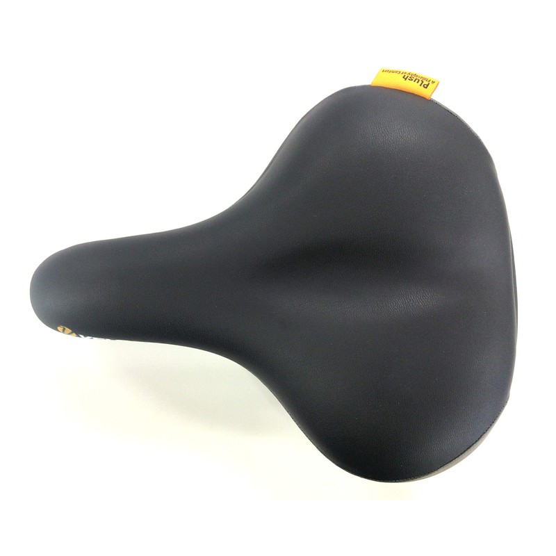 VELO Plush VL6146 men and women shared saddle VL6146