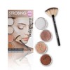 Bellapierre Cosmetics Strobing Kit