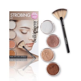 Bellapierre Cosmetics Strobing Kit