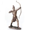 Veronese Design 11 Inch Orisha Ochosi The Divine Hunter Drawing