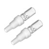 Water Pipe Adapter for Arizer Solo 3, Air 2 Max