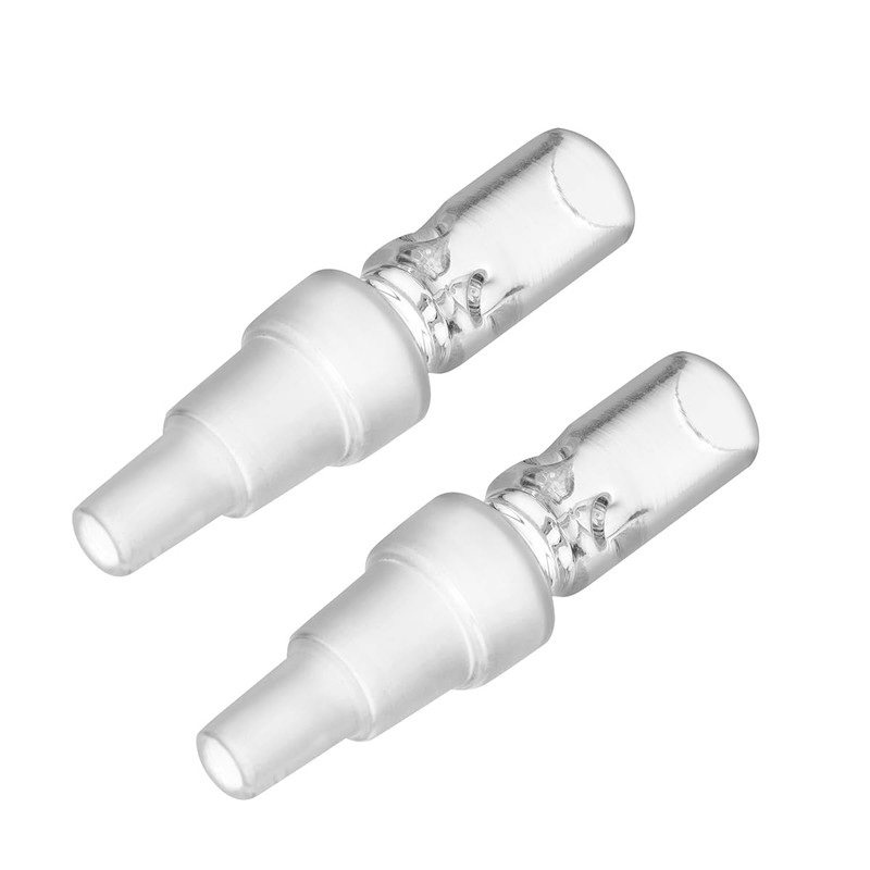 Water Pipe Adapter for Arizer Solo 3, Air 2 Max
