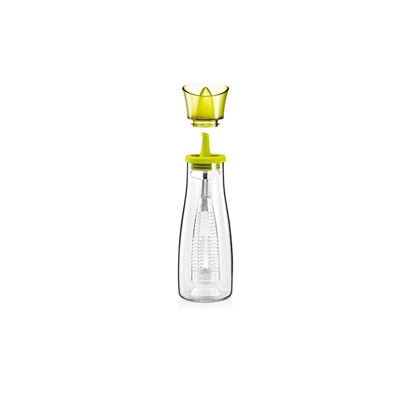 Tescoma Oil Jar 250 Ml, with Infuser Vitamino
