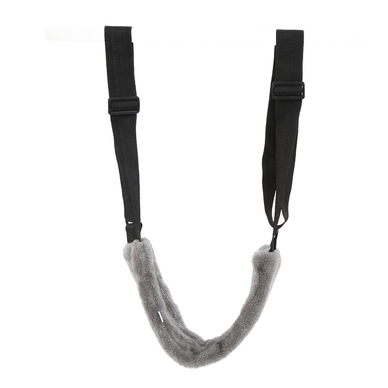 Dog Sling Soft Thickened Adjustable Auxiliary Pet Lift Support Belt