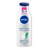 Crema Corporal Nivea Aloe Vera Piel Normal 400ml
