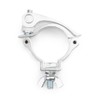 beamz BC50-50 Quick Release Half Coupler Clamp – Durable Aluminium