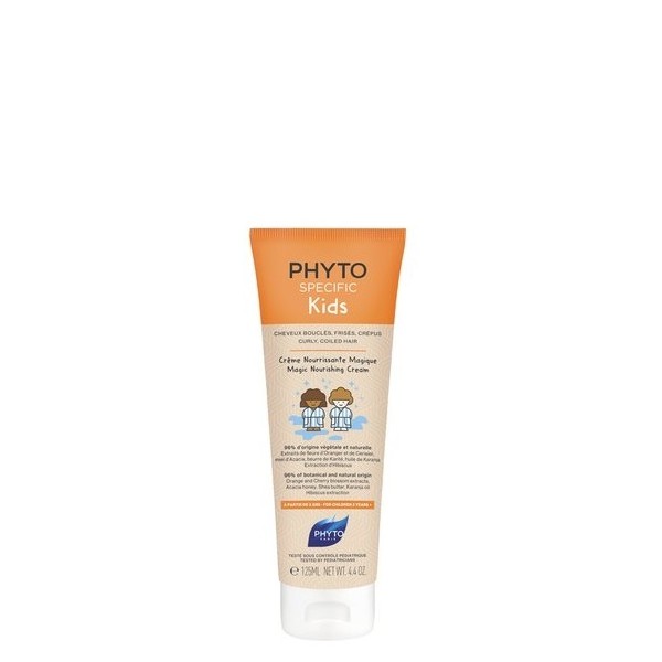 Phyto Specific Kids Magic Nourishing Cream, 125ml