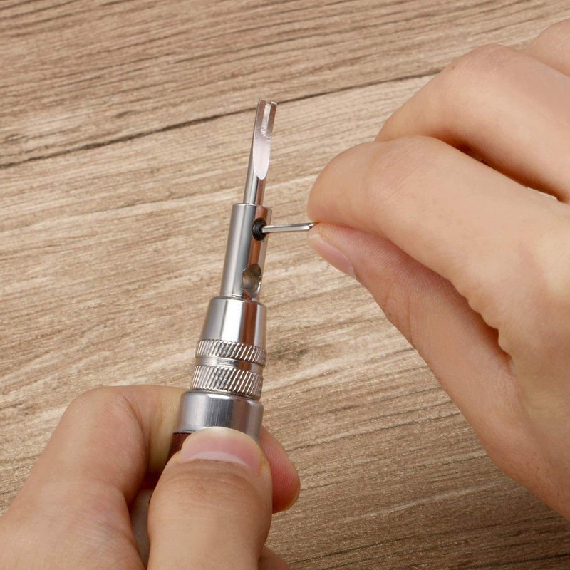 GOOMAND Craft Leather Tools Stitching Groove DIY Leather Craft Tool