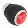 6 Speed Car Gear Shift Knob Head Automatic Gear Shift