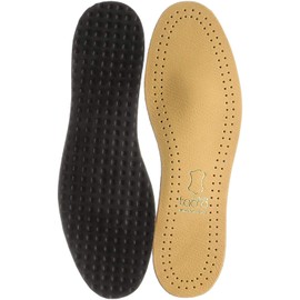 Octopus TC693S Men's Insole, Arch Support, beige