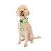 Sassy Woof Dog Adjustable Harness - The Powerpuff Girls™ (Green)