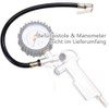 phil trade replacement hose torque plug nipple pressure air tester