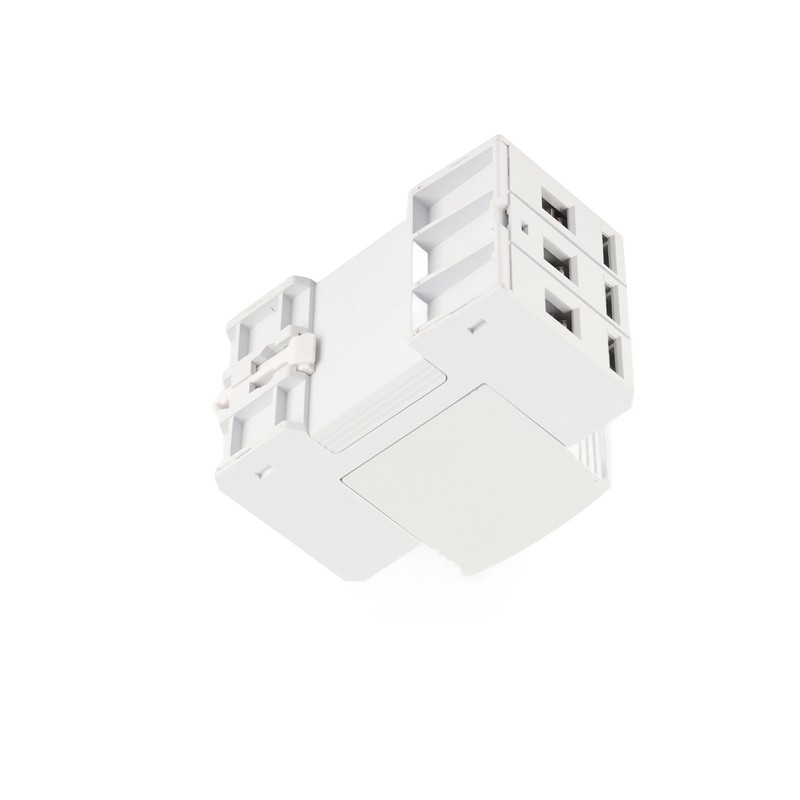 Surge Protective Device 20‑40KA 3P 1000V Photovoltaic PV Voltage Protection