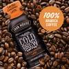 Java House Cold Brew Coffee Ready to Drink Bottles -