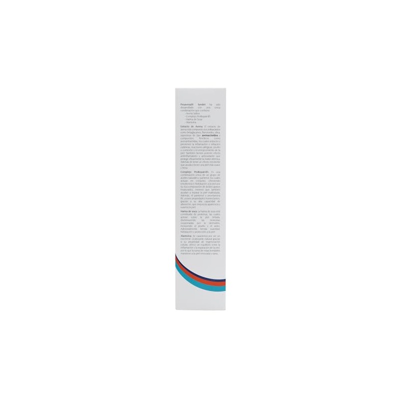 PANALAB Proavenal Syndet Gel de Ducha 300ML