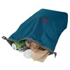 Kelty Litter G’tter Reusable Heavy Duty Garbage Bag and Carry