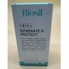 Natural Factors Biosil Advanced Collagen Generator 120 Capsules