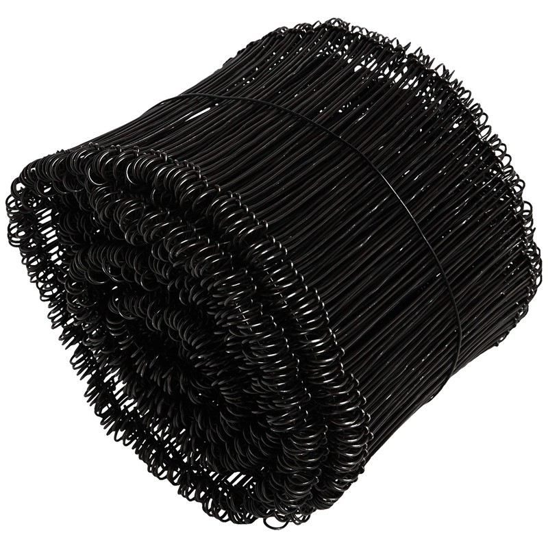 Bon 82-183 6-Inch 16-Gauge Wire Loop Rebar Ties, 1000-Pack