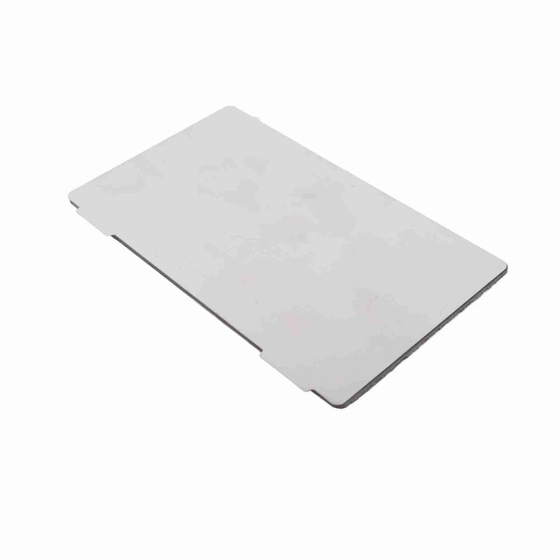 3D Printer Magnetic Steel Film 135x80mm for Photon for Photon