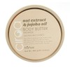 Oat Extract & Jojoba Oil Body Butter, Nourish, Australian Owned,