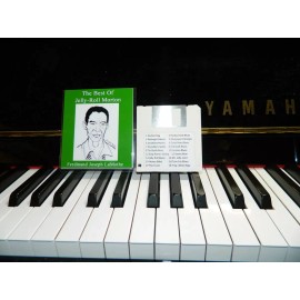 Jelly Roll Morton Ragtime & Jazz  Yamaha or PianoDIsc Player Piano Solos Choose - PianoDisc Floppy Disk