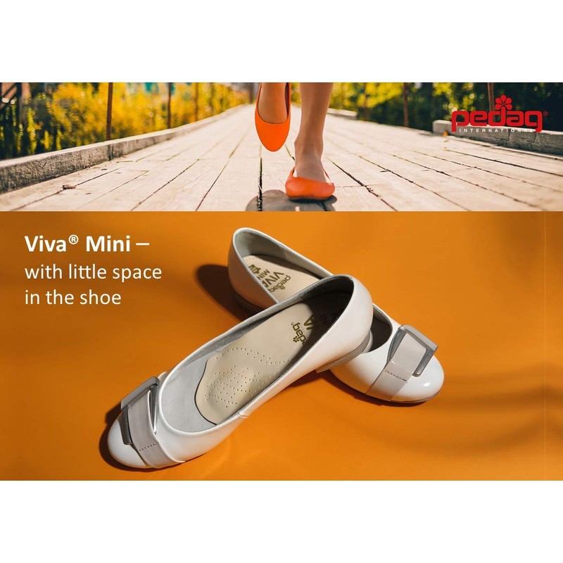 Viva Mini Pedag Schuh Depots (35), 35 EU