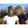 Verdemax 5068 Bag Net with Hat