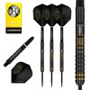 Harrows Dave Chisnall Chizzy Series 3 Player Dart Set I