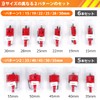 Bi-Metal Hole Saw Set, Metal, Wood, Hole Making, Cutting Tool