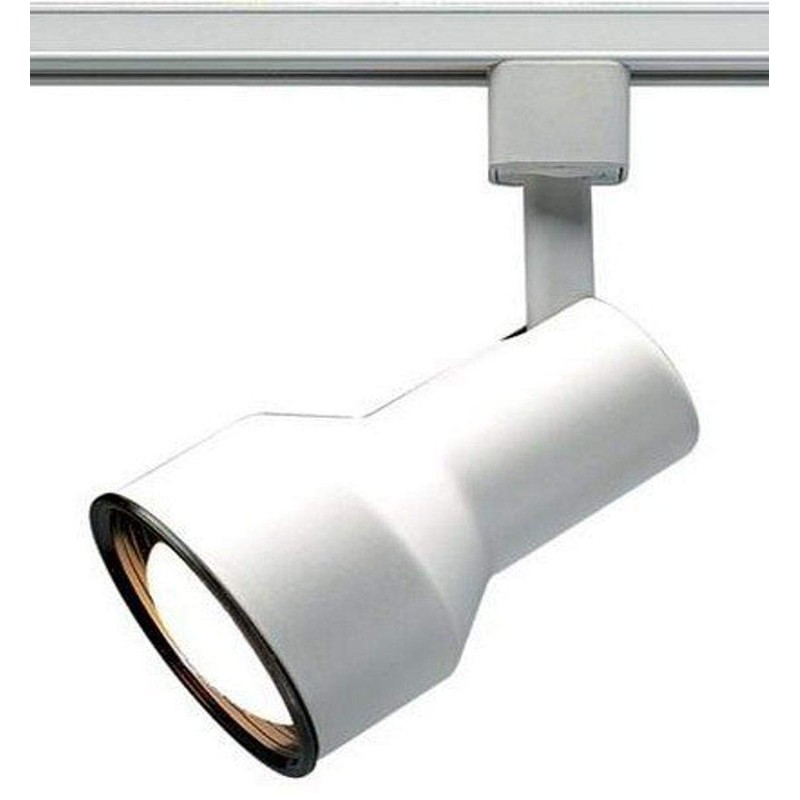 NUVO TH206 R30 Step Cyl Track Head, White