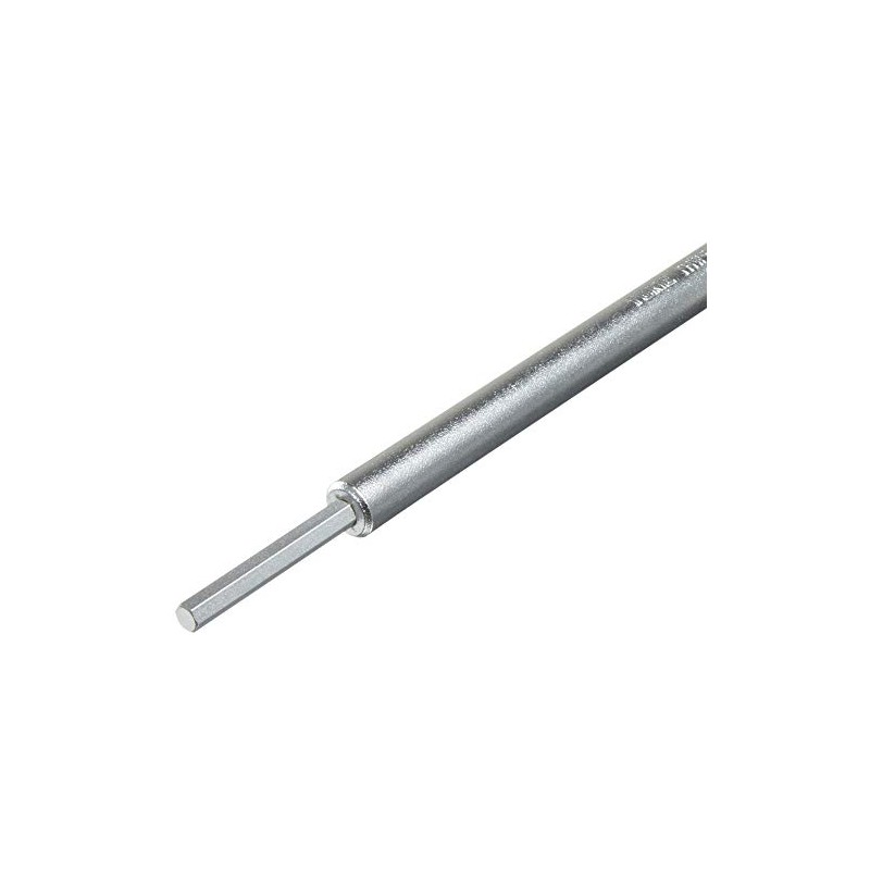 TONE T-Shaped Hexagon Wrench THW-05, Width Across Flat Sides 5mm