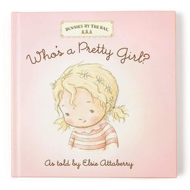 Kids Preferred New Who's A Pretty Girl Toy Book