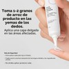 Cureskin - Crema de ácido tranexámico 10% TXA, 15 g/0.5