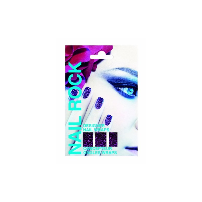 Pink Velvet Leopardskin