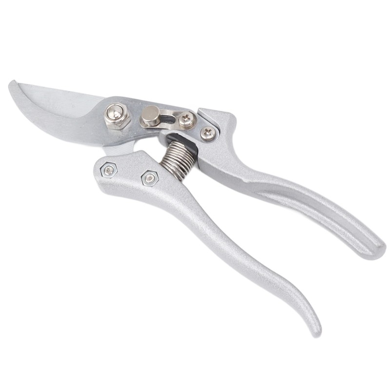 Pruning Shears SK5 Stainless Steel Handheld Garden Bypass Scissor Pruners