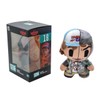 BANDAI Stranger Things Merchandise Dustin Plush Toy,19cm Freestanding Dustin Cuddly