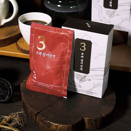 Manna Farm Story [TV Product] Mutae Eel Extract 60 Packets / [TV상품] 무태장어진액 60포