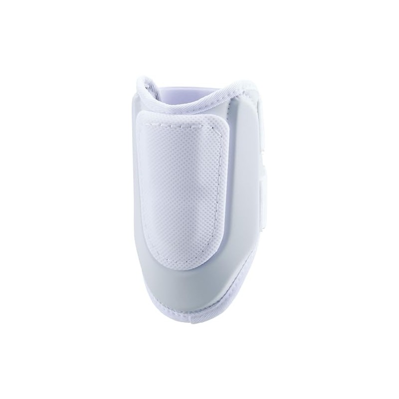 ZETT BLL38B Baseball Elbow Guard for Hitters, White (1100)