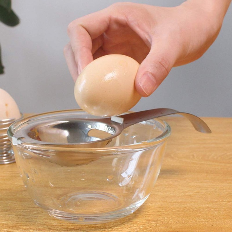Egg Separator Egg White Separator 6.69 * 2.75 * 1.18