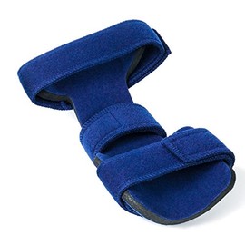 Comfyprene Hand Wrist, Adult Small, Dark Blue, Neoprene