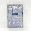 TEARTH Decafe Earl Grey Tea Bags, Individually Packed, 80 Bags