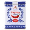 Hungarian Paprika, Sweet (50g) Imported from Kalocsa, Hungary, in Traditional