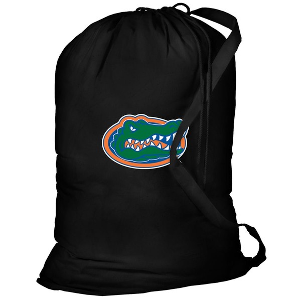 Broad Bay University of Florida Laundry Bag Florida Gators Clothes Bags