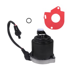 Thomletha ABS Pump Brake Booster Motor Replacement for Toyota 4Runner 2003-2004 Replacement for Lexus GX470 GS430 GS300 SC430 Replaces 47210-60110 47960-30060