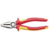 Knipex 31920 200mm Fully Insulated Combination Pliers