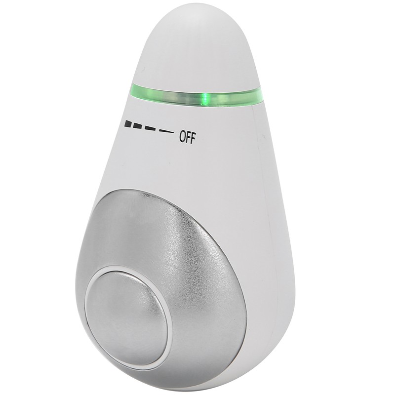 Handheld Micro Current Relax Sleep Holding Device Pressure Relief Insomnia