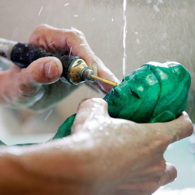 Pack of 12 Chainsaw Sharpener, Diamond Chainsaw Sharpener, 3 Different