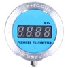 LEFOO 0‑10Mpa Digital Pressure Transmitter Transducer Sensor Accessory for Measurement
