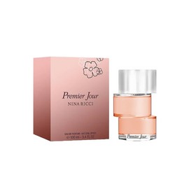 Premier Jour by Nina Ricci 3.4oz Eau de Parfum for Women NEW SEALED BOX